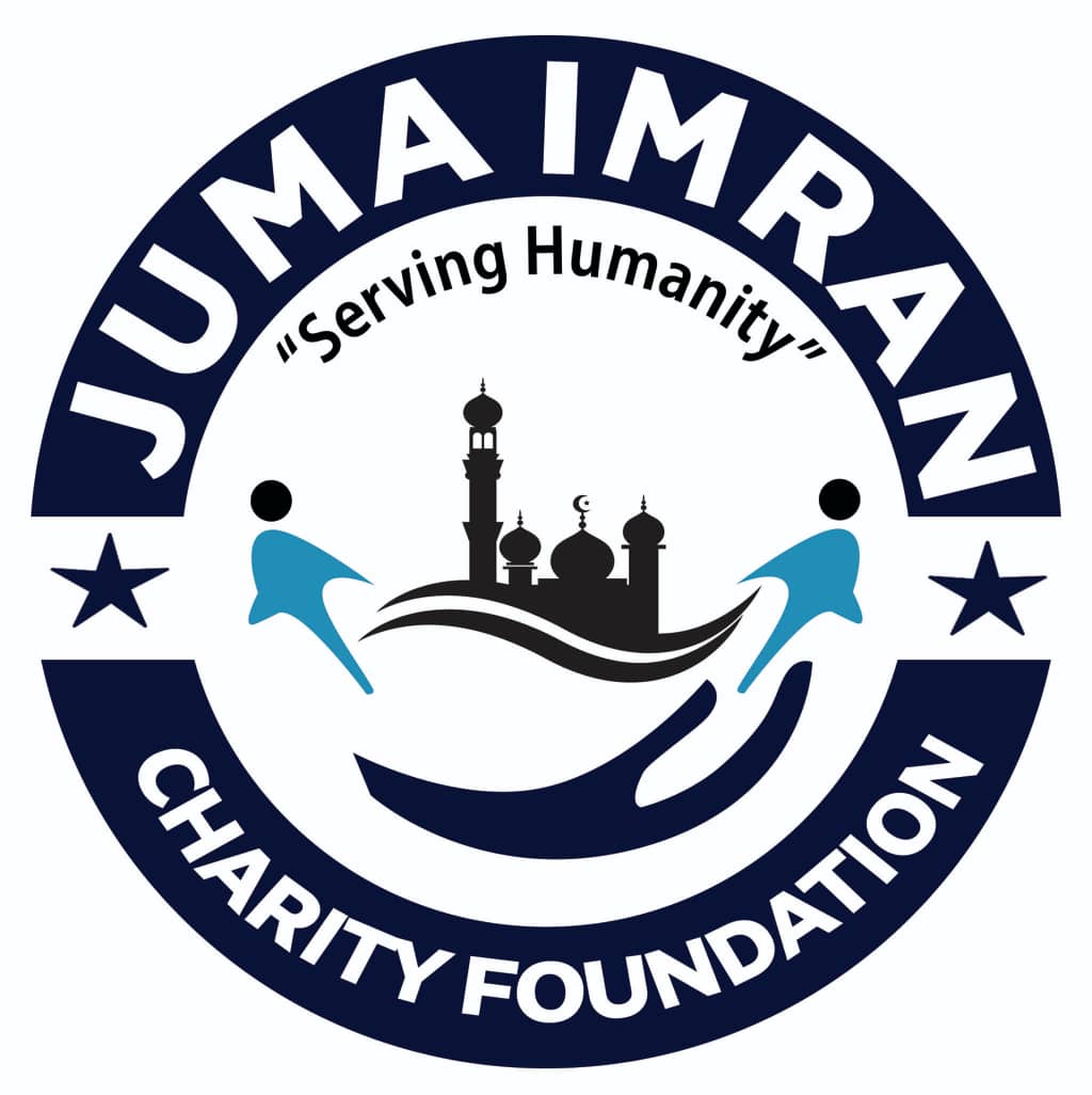 Juma Imran Charity Foundation: